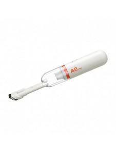 Bildammsugare 6000Pa 80W Baseus A2Pro - vit
