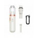 Bildammsugare 6000Pa 80W Baseus A2Pro - vit