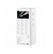 Bildammsugare 6000Pa 80W Baseus A2Pro - vit