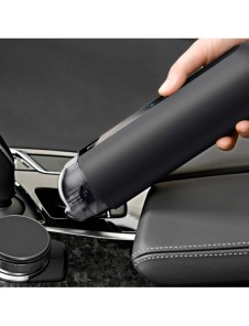 Bildammsugare 6000Pa 80W Baseus A2Pro - vit