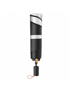 Solskydd till vindrutan Baseus CoolRide CRKX000001 - svart