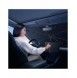 Solskydd till vindrutan Baseus CoolRide CRKX000001 - svart