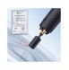 Solskydd till vindrutan Baseus CoolRide CRKX000001 - svart