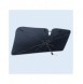 Solskydd till vindrutan Baseus CoolRide CRKX000001 - svart