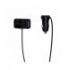 Trådlös Bluetooth FM-sändare med laddare Baseus S-16 (Overseas edition) - svart