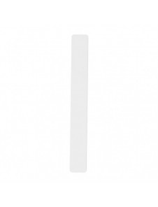 Baseus Metal Paddle 6x luftfräschare refill bildoft (rosa) vit (SUXUN-M0C)