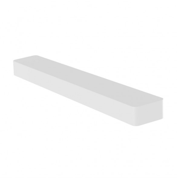 Baseus Metal Paddle 6x refill för luftfräschare bildoft (doft) vit (SUXUN-M0B)