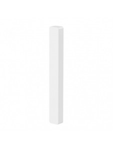 Baseus Metal Paddle 6x refill för luftfräschare bildoft (doft) vit (SUXUN-M0B)