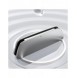 Baseus Metal Paddle 6x refill för luftfräschare bildoft (doft) vit (SUXUN-M0B)