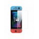 Set med 2x Baseus Crystal härdat glas för Nintendo Switch 2019 + monteringssats - transparent