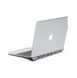 Baseus Enjoyment Multifunktionell dockningsstation för MacBook Laptop HUB Stand Adapter 10in1 (CATSX-F0G)