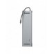 Baseus Enjoyment Multifunktionell dockningsstation för MacBook Laptop HUB Stand Adapter 10in1 (CATSX-F0G)