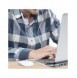 Baseus Enjoyment Multifunktionell dockningsstation för MacBook Laptop HUB Stand Adapter 10in1 (CATSX-F0G)