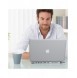 Baseus Enjoyment Multifunktionell dockningsstation för MacBook Laptop HUB Stand Adapter 10in1 (CATSX-F0G)