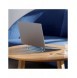 Baseus universella fotstativ för laptop (2 st) silver (LUZC000012)