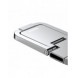 Baseus universella fotstativ för laptop (2 st) silver (LUZC000012)