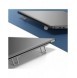 Baseus universella fotstativ för laptop (2 st) silver (LUZC000012)