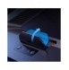 Baseus USB kylplatta för bärbar dator upp till 21" grå (LUWK000013)