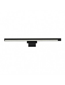 Baseus i-wok Series LED-lampa för skrivbordsbelysning för bildskärmsbelysning svart (DGIWK-P01)