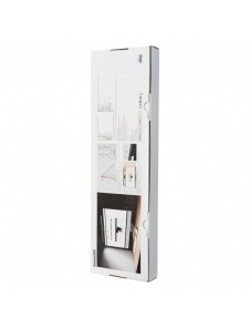 Baseus i-wok2 LED-lampa för skrivbordsskärmsbelysning svart (DGIW000101)