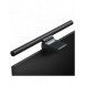 Baseus i-wok2 LED-lampa för skrivbordsskärmsbelysning svart (DGIW000101)
