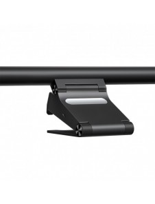 Baseus i-wok2 LED-lampa för skrivbordsskärmsbelysning svart (DGIW000101)
