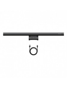 Baseus i-wok2 LED-lampa för skrivbordsskärmsbelysning svart (DGIW000101)