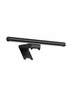 Baseus i-wok2 LED-lampa för skrivbordsskärmsbelysning svart (DGIW000101)