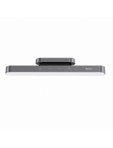 Baseus Magnetic LED Sänglampa Underskåp Lampa för Hem Kök Rum Grå (DGXC-C0G)