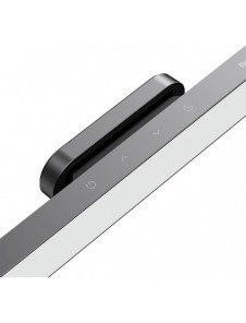 Baseus Magnetic LED Sänglampa Underskåp Lampa för Hem Kök Rum Grå (DGXC-C0G)