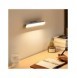 Baseus Magnetic LED Sänglampa Underskåp Lampa för Hem Kök Rum Grå (DGXC-C0G)