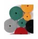 Baseus Rainbow Circle kardborreband - kardborreband kabelorganiserar 1m svart (ACMGT-E01)