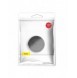 Baseus Rainbow Circle kardborreband - kardborreband kabelorganiserar 1m svart (ACMGT-E01)