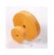 Baseus Rainbow Circle kardborreband - Kardborreband Kardborrekabelorganisatör 3m svart (ACMGT-F01)