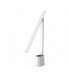 Baseus Smart Eye uppladdningsbart hopfällbart läsbord LED-lampa (Smart Light) vit (DGZG-02)