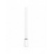 Baseus Smart Eye uppladdningsbart hopfällbart läsbord LED-lampa (Smart Light) vit (DGZG-02)
