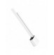 Baseus Smart Eye uppladdningsbart hopfällbart läsbord LED-lampa (Smart Light) vit (DGZG-02)