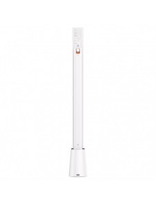 Baseus Smart Eye uppladdningsbart hopfällbart läsbord LED-lampa (Smart Light) vit (DGZG-02)