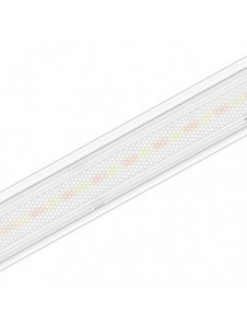 Baseus Smart Eye uppladdningsbart hopfällbart läsbord LED-lampa (Smart Light) vit (DGZG-02)