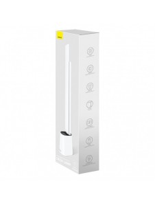 Baseus Smart Eye uppladdningsbart hopfällbart läsbord LED-lampa (Smart Light) vit (DGZG-02)