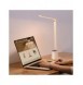Baseus Smart Eye uppladdningsbart hopfällbart läsbord LED-lampa (Smart Light) vit (DGZG-02)