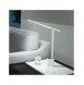 Baseus Smart Eye uppladdningsbart hopfällbart läsbord LED-lampa (Smart Light) vit (DGZG-02)