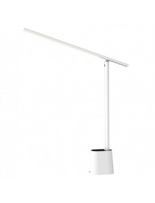 Baseus Smart Eye uppladdningsbart hopfällbart läsbord LED-lampa (Smart Light) vit (DGZG-02)