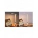 Baseus Smart Eye uppladdningsbart hopfällbart läsbord LED-lampa (Smart Light) vit (DGZG-02)