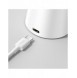 Baseus Smart Eye uppladdningsbart hopfällbart läsbord LED-lampa (Smart Light) vit (DGZG-02)