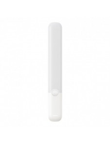 Baseus Sunshine Series garderobslampa med PIR-rörelsedetektor 1200 mAh vit (DGYG000002)