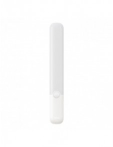 Baseus Sunshine Series garderobslampa med PIR-rörelsedetektor 1200 mAh vit (DGYG000002)
