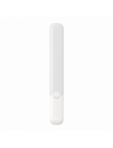 Baseus Sunshine Series garderobslampa med PIR-rörelsedetektor 1200 mAh vit (DGYG000002)