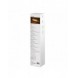 Baseus Sunshine Series garderobslampa med PIR-rörelsedetektor 1200 mAh vit (DGYG000002)