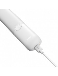 Baseus Sunshine Series garderobslampa med PIR-rörelsedetektor 1200 mAh vit (DGYG000002)
